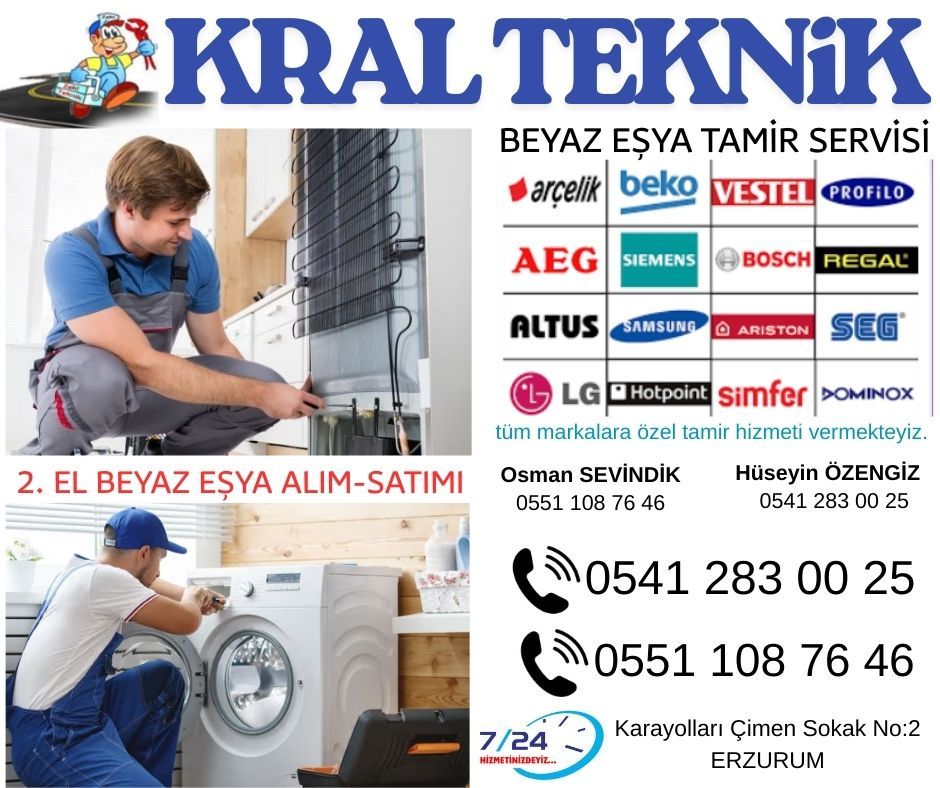 erzurum-buzdolabı-tamircisi