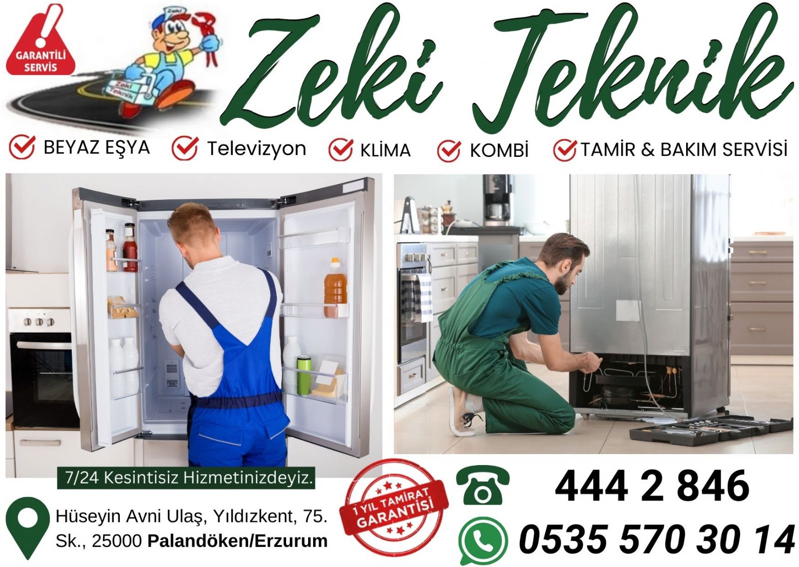 erzurum-buzdolabı-tamircisi